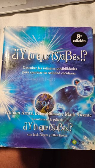 ¿¡Y tú qué (S)aBes!? descubre las infinitas pos...