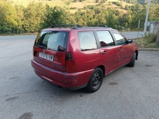 SEAT Cordoba 1998