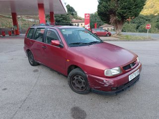 SEAT Cordoba 1998