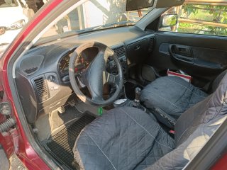 SEAT Cordoba 1998