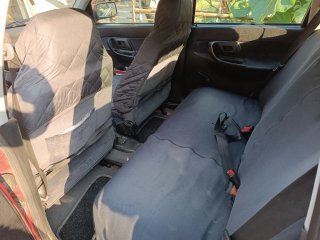 SEAT Cordoba 1998