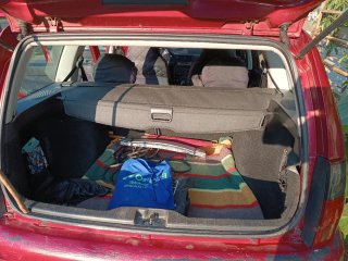 SEAT Cordoba 1998