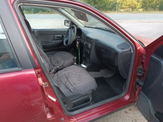 SEAT Cordoba 1998