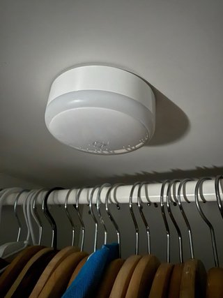 Luz LED Xiaomi para Armario Automática