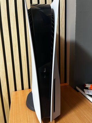Consola PlayStation 5