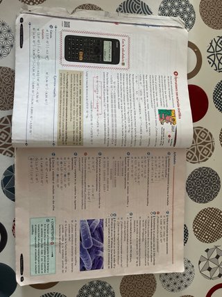 Matemáticas 3 ESO : Geniox