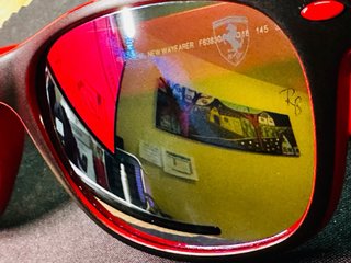 Gafas de sol Ray-Ban SCUDERIA FERRARI COLLECTION
