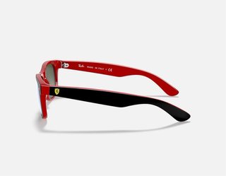Gafas de sol Ray-Ban SCUDERIA FERRARI COLLECTION