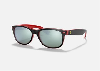 Gafas de sol Ray-Ban SCUDERIA FERRARI COLLECTION
