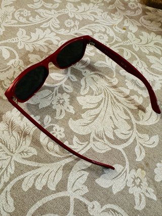 Gafas de sol Ray-Ban SCUDERIA FERRARI COLLECTION