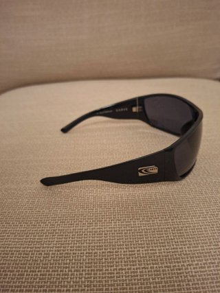 Occhiali da sole Kingpin Carve neri/grigi