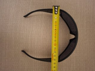 Occhiali da sole Kingpin Carve neri/grigi