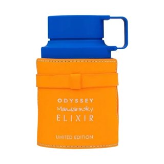 Perfume Odyssey Mandarin Sky Elixir