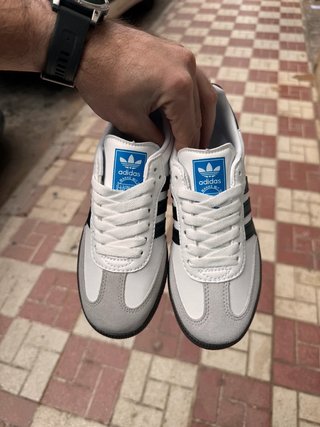 Adidas Samba OG Talla 37
