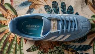 Adidas Handball Spezial Azul Celeste Talla 37