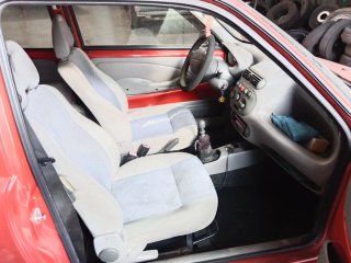 FIAT Seicento 2006