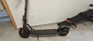 Patinete Eléctrico Navee V25 Negro