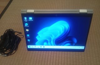 Portátil HP Elitebook x360 1030 G3
