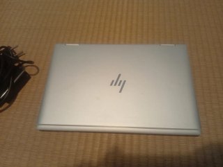 Portátil HP Elitebook x360 1030 G3