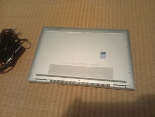 Portátil HP Elitebook x360 1030 G3