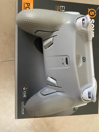 SCUF Envision Pro PC - Como nuevo, con caja