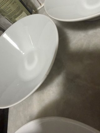 Juego de 5 cuencos pequeños Ikea