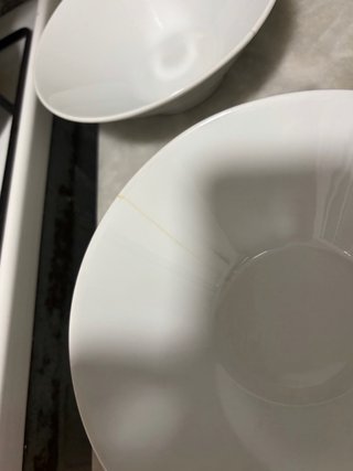 Juego de 5 cuencos pequeños Ikea