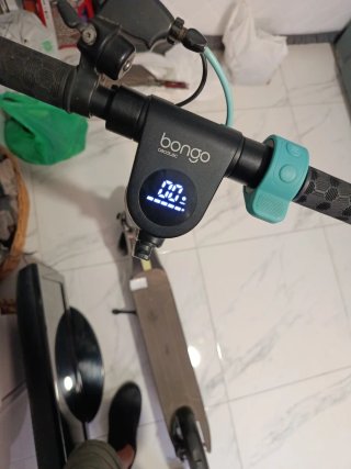 Cecotec Bongo Clase A