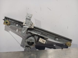 ELEVALUNAS DELANTERO IZQUIERDO PEUGEOT 207 968118