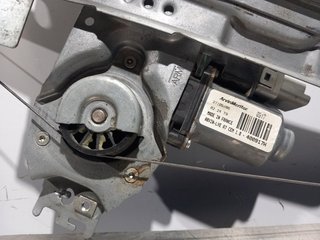 ELEVALUNAS DELANTERO IZQUIERDO PEUGEOT 207 968118