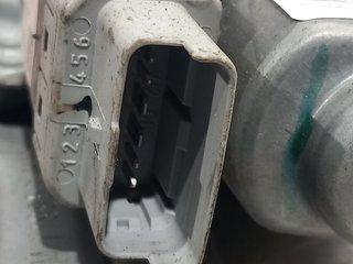 ELEVALUNAS DELANTERO IZQUIERDO PEUGEOT 207 968118
