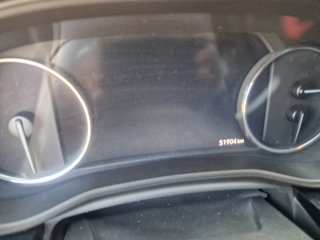 Opel Astra 2022