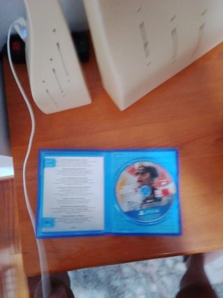 Just Cause 3 PS4 + Pack Vehículos Armados