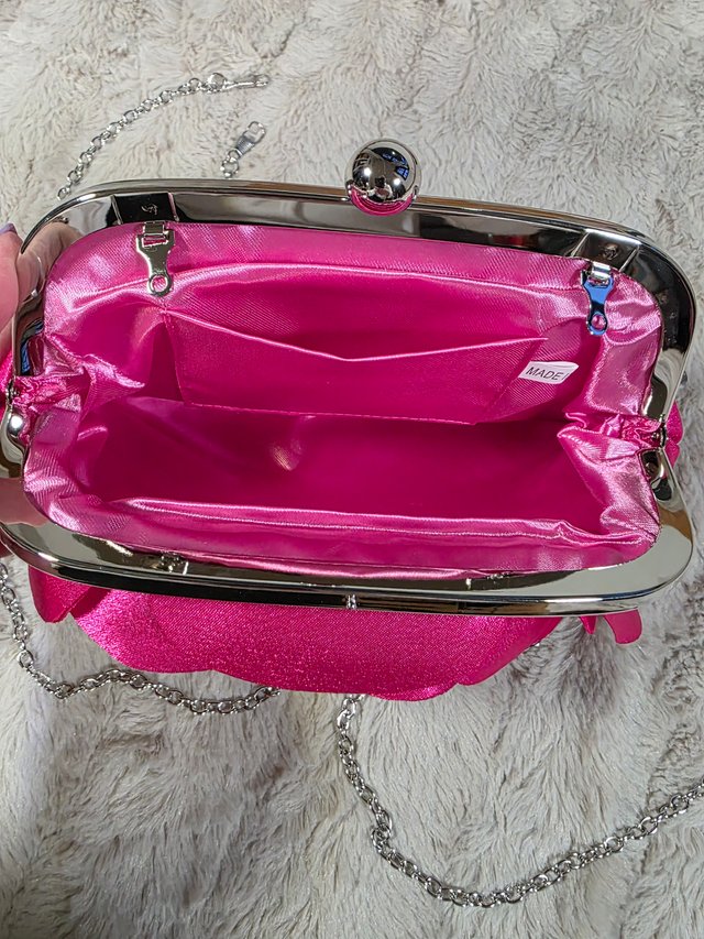 Bolso de fiesta