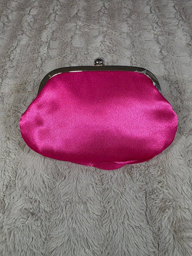 Bolso de fiesta