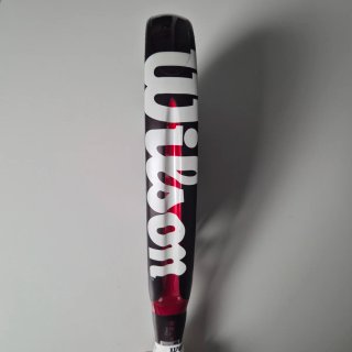 Pala Padel Wilson Bela Pro V3 2025