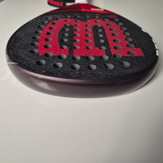 Pala Padel Wilson Bela Pro V3 2025