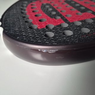 Pala Padel Wilson Bela Pro V3 2025