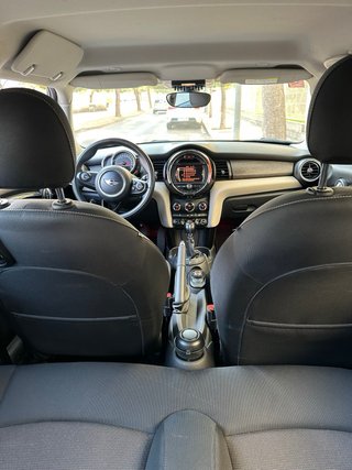 MINI Cooper 2014
