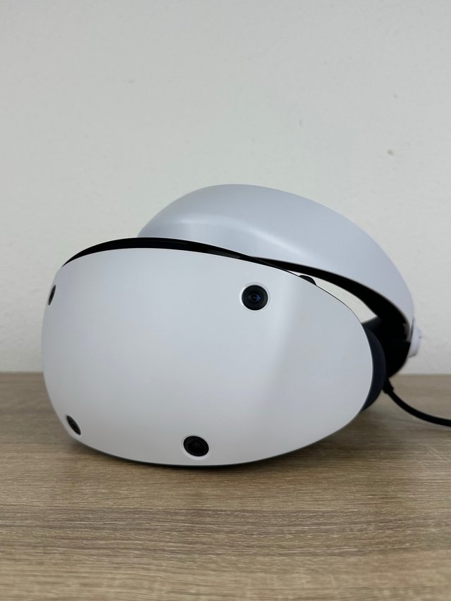 COMO NUEVA | Playstation VR2 Ps5 Sony