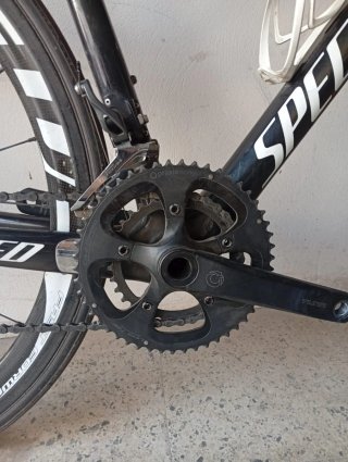 Bicicleta Specialized Tarmac SL4 Carbono