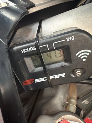 Honda CRF 250 2022 Flat Track