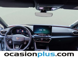 CUPRA León 1.5 TSI e-Hybrid DSG 150 kW (204 CV)