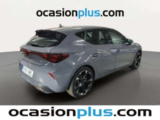 CUPRA León 1.5 TSI e-Hybrid DSG 150 kW (204 CV)