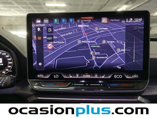 CUPRA León 1.5 TSI e-Hybrid DSG 150 kW (204 CV)