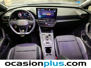 CUPRA León 1.5 TSI e-Hybrid DSG 150 kW (204 CV)