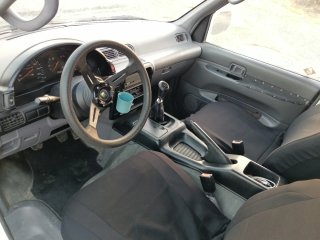 Nissan Vanette 1999