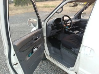 Nissan Vanette 1999