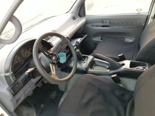 Nissan Vanette 1999