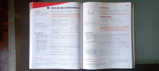 Libro Matemáticas Anaya 4°ESO bilingüe